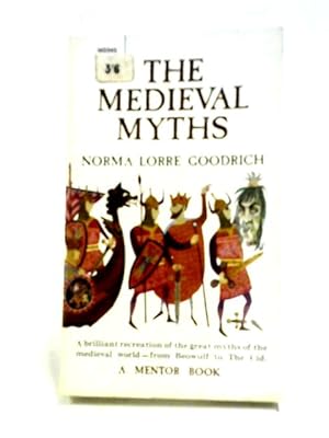 The Medieval Myths