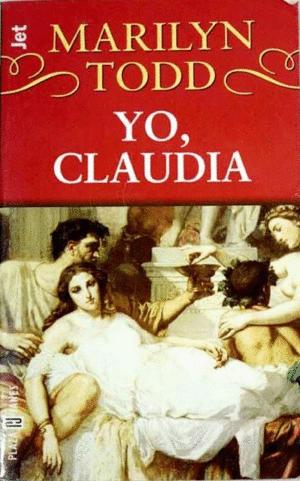 YO CLAUDIA