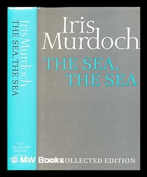 Imagen del vendedor de The sea, the sea / Iris Murdoch a la venta por MW Books Ltd.