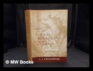 Immagine del venditore per Painting of the High Renaissance in Rome and Florence / S. J. Freedberg - Volume II venduto da MW Books Ltd.