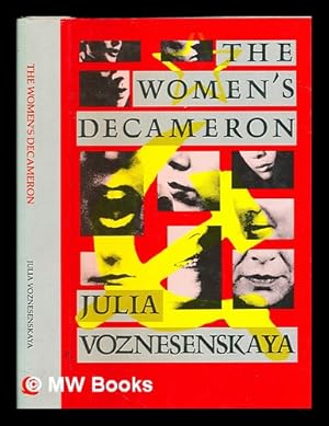 Bild des Verkufers fr Women's Decameron zum Verkauf von MW Books Ltd.