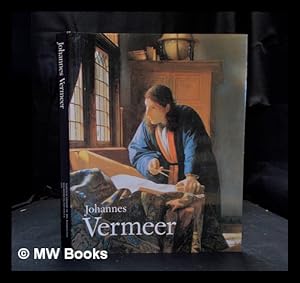 Immagine del venditore per Johannes Vermeer / [curators, Frederik J. Duparc and Arthur K. Wheelock, Jr. ; editor, Arthur K. Wheelock ; contributors to the catalogue: Ben Broos venduto da MW Books Ltd.