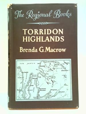 Seller image for Torridon Highlands for sale by World of Rare Books