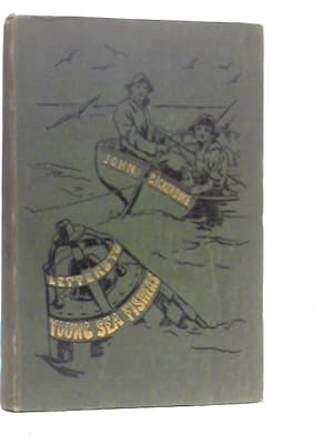 Seller image for Practical Letters to Young Sea Fishers for sale by World of Rare Books