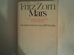 Seller image for Mars for sale by ANTIQUARIAT FRDEBUCH Inh.Michael Simon