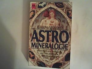 Astro-Mineralogie