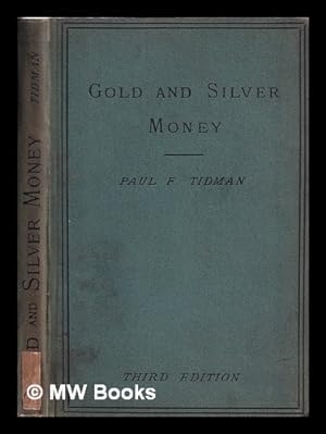 Bild des Verkufers fr Gold and silver money zum Verkauf von MW Books Ltd.