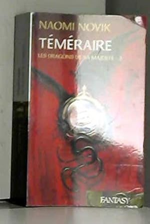 Seller image for Tmraire Tome 1 - Les dragons de sa majest for sale by Dmons et Merveilles