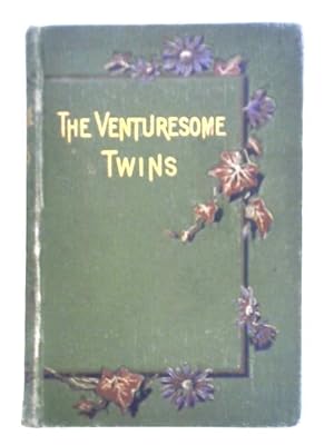 Seller image for The Venturesome Twins for sale by World of Rare Books