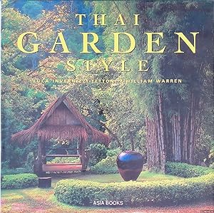 Seller image for Thai Garden Style for sale by Klondyke