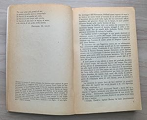 Immagine del venditore per Un'aquila nel cielo venduto da Studio bibliografico De Carlo