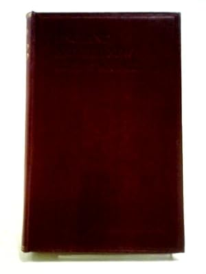 Bild des Verkufers fr England and the New Gold Standard 1919-1926 zum Verkauf von World of Rare Books
