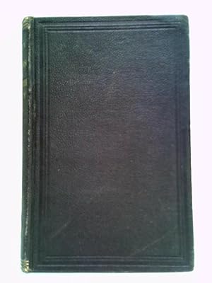 Bild des Verkufers fr The Society Of Friends In The Nineteenth Century: Vol. II zum Verkauf von World of Rare Books