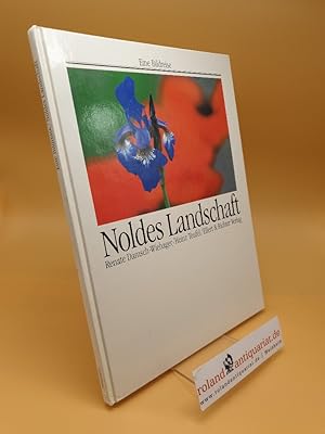 Seller image for Noldes Landschaft for sale by Roland Antiquariat UG haftungsbeschrnkt