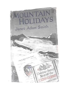 Image du vendeur pour Mountain Holidays. mis en vente par World of Rare Books