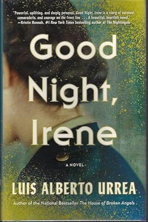 Good Night, Irene: A Novel