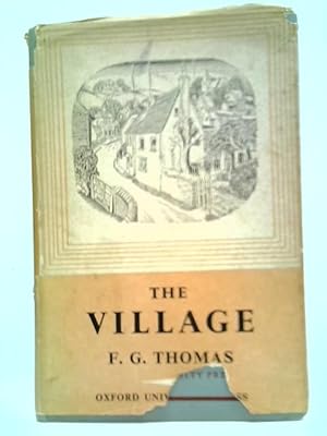 Seller image for The Village for sale by World of Rare Books