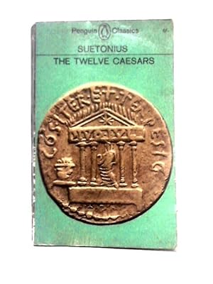 Immagine del venditore per The Twelve Caesars venduto da World of Rare Books