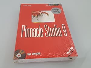 Pinnacle Studio 9 [inkl. CD-ROM]