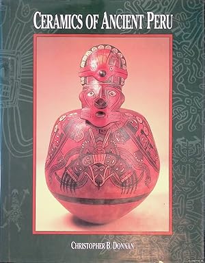 Bild des Verkufers fr Ceramics of Ancient Peru zum Verkauf von Klondyke