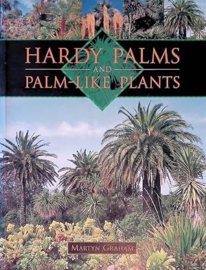 Immagine del venditore per Hardy Palms and Palm-Like Plants venduto da Klondyke