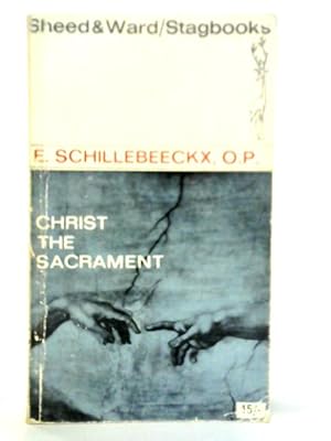 Seller image for Christ the Sacrament for sale by World of Rare Books