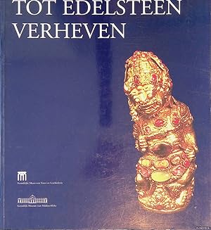 Immagine del venditore per Tot edelstenen verheven venduto da Klondyke