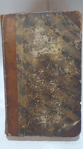 Seller image for The Journal of the Rev John Wesley. Vol III From May 6, 1760 to September 12, 1773 for sale by Cambridge Rare Books