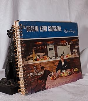 THE GRAHAM KERR COOKBOOK