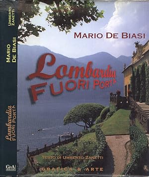 Seller image for Lombardia fuori porta for sale by Biblioteca di Babele