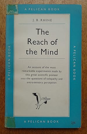 The Reach Of The Mind