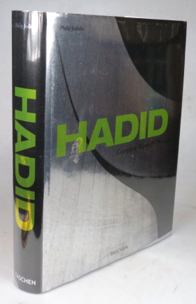 Hadid. Zaha Hadid. Complete Works 1979-2013
