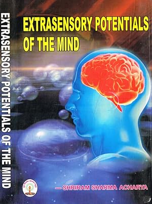 Seller image for The extrasensory potentials of mind for sale by Biblioteca di Babele
