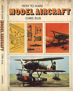 Bild des Verkufers fr How to make model aircraft zum Verkauf von Biblioteca di Babele