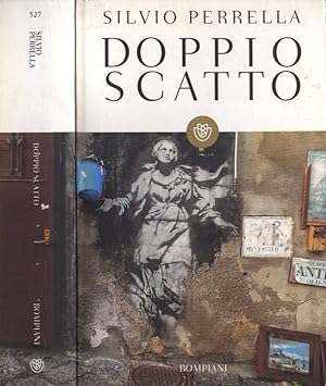 Seller image for Doppio scatto La citt nascosta for sale by Biblioteca di Babele