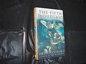 Seller image for THE FIFTH MOUNTAIN - Signed by Author for sale by Ron Weld Books