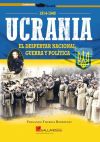 Image du vendeur pour Ucrania. El despertar nacional. Guerra y poltica mis en vente par AG Library