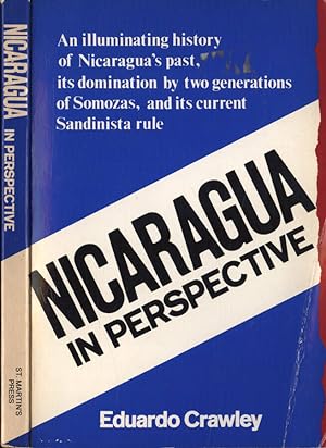 Seller image for Nicaragua in perspective for sale by Biblioteca di Babele