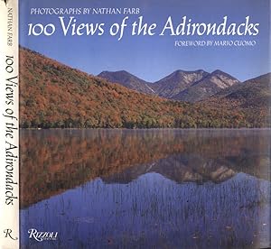Bild des Verkufers fr 100 views of the Adirondacks zum Verkauf von Biblioteca di Babele