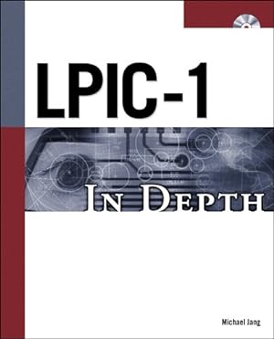 Immagine del venditore per LPIC-1 In Depth venduto da -OnTimeBooks-