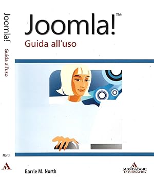 Bild des Verkufers fr Joomla! Guida all'uso zum Verkauf von Biblioteca di Babele