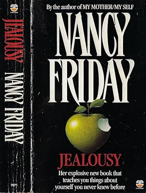 Immagine del venditore per Jealousy venduto da Biblioteca di Babele