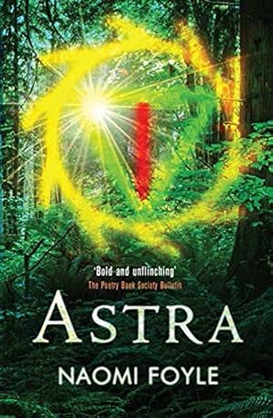 Bild des Verkufers fr Astra: The Gaia Chronicles Book 1 zum Verkauf von WeBuyBooks