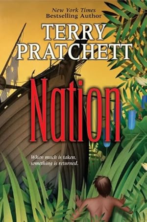 Image du vendeur pour Nation mis en vente par GreatBookPrices