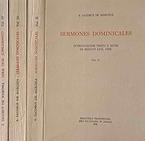 Seller image for Sermones Dominicales for sale by Biblioteca di Babele