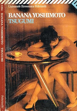 Seller image for Tsugumi for sale by Biblioteca di Babele