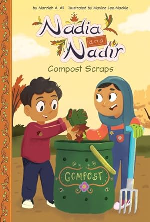 Seller image for Compost Scraps for sale by GreatBookPrices