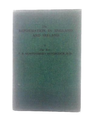 Immagine del venditore per The Reformation in England and Ireland venduto da World of Rare Books