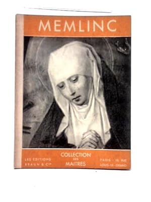 Seller image for Memlinc for sale by World of Rare Books