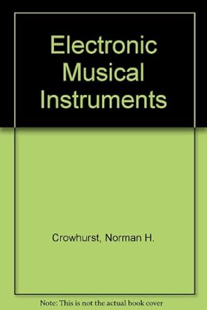 Seller image for Electronic Musical Instruments for sale by -OnTimeBooks-